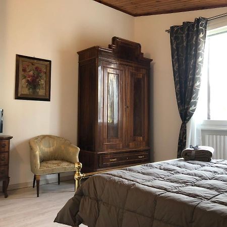 Il Portico B&B Faenza Kültér fotó