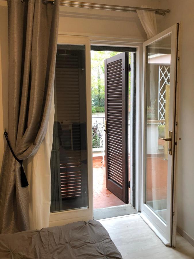 Il Portico B&B Faenza Kültér fotó