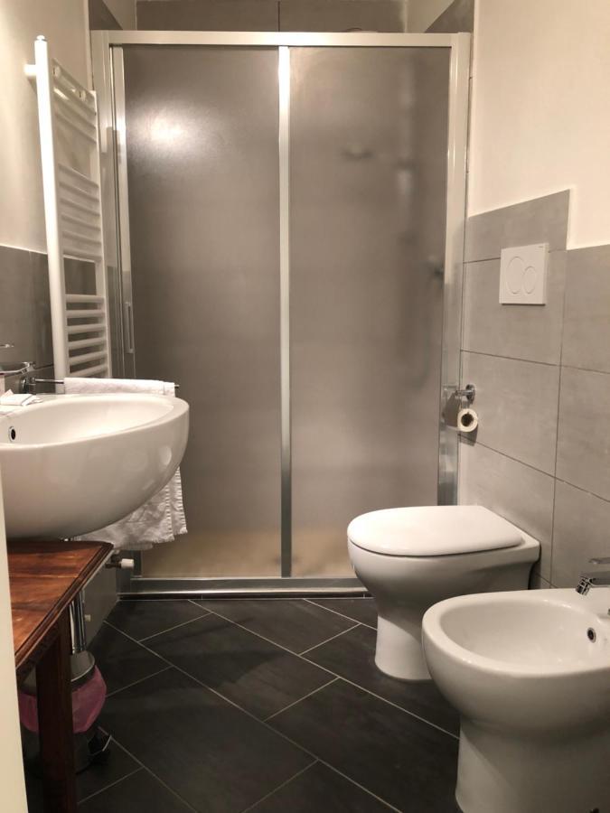 Il Portico B&B Faenza Kültér fotó