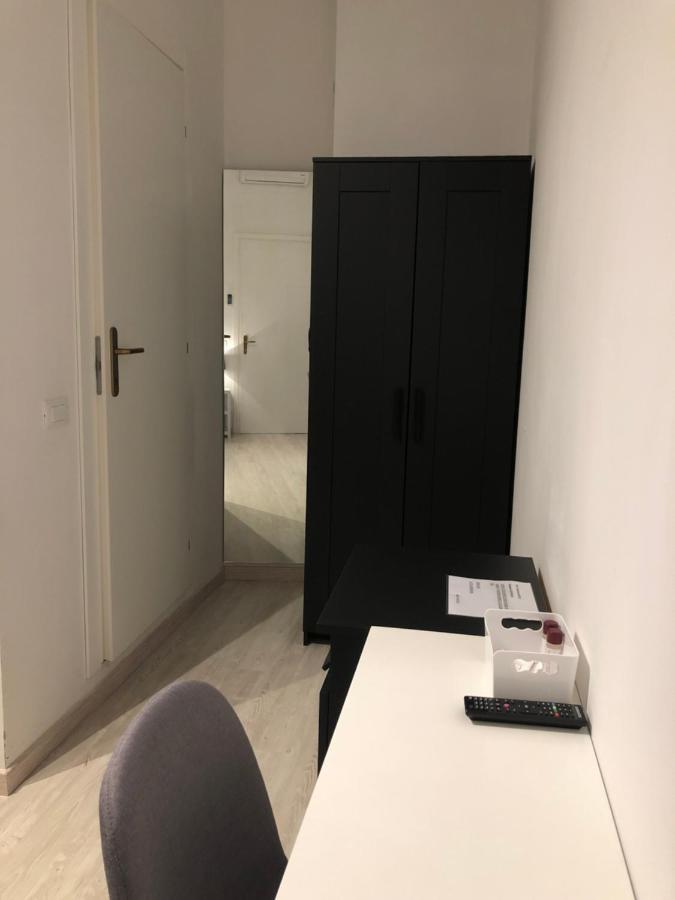 Il Portico B&B Faenza Kültér fotó