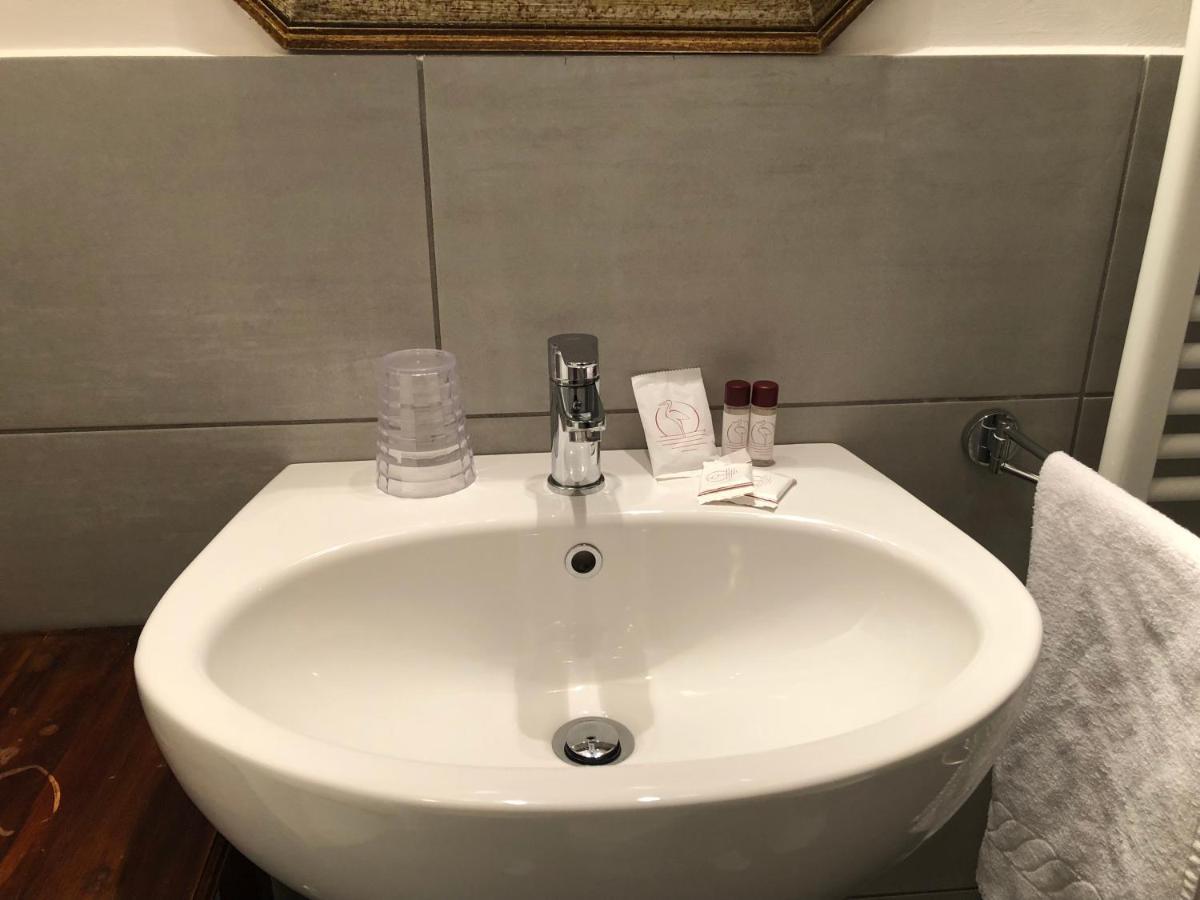 Il Portico B&B Faenza Kültér fotó