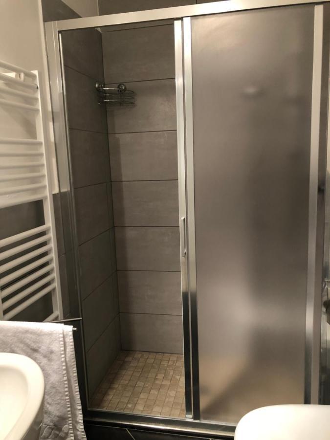 Il Portico B&B Faenza Kültér fotó
