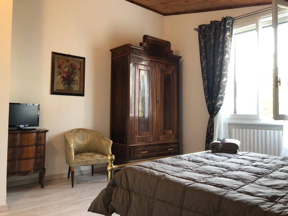 Il Portico B&B Faenza Kültér fotó