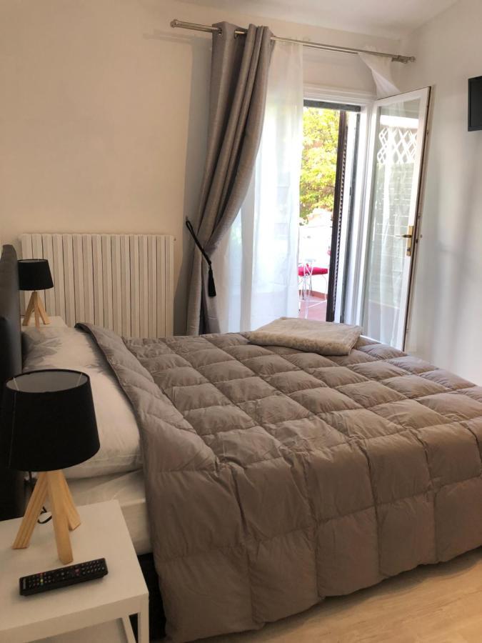 Il Portico B&B Faenza Kültér fotó