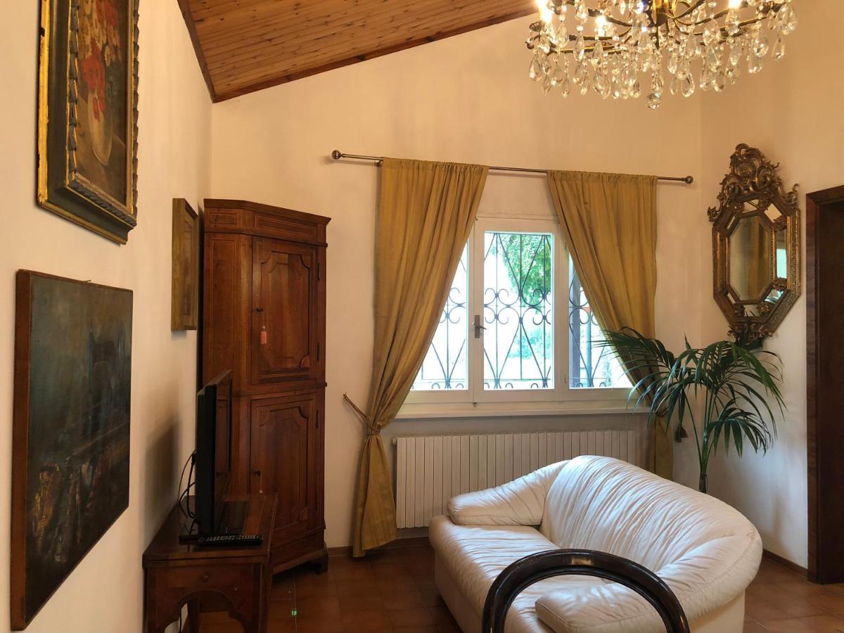 Il Portico B&B Faenza Kültér fotó