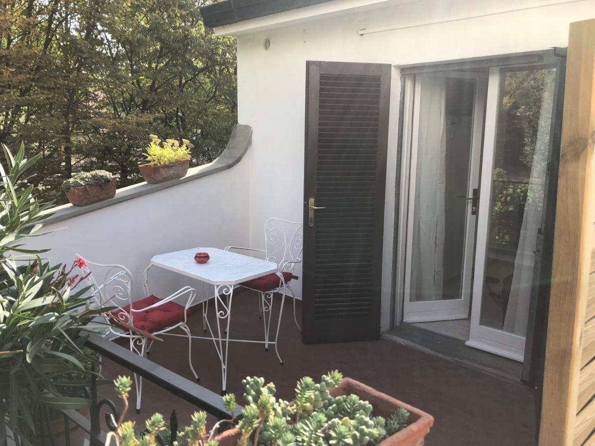 Il Portico B&B Faenza Kültér fotó