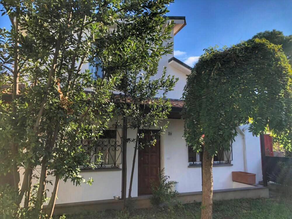 Il Portico B&B Faenza Kültér fotó