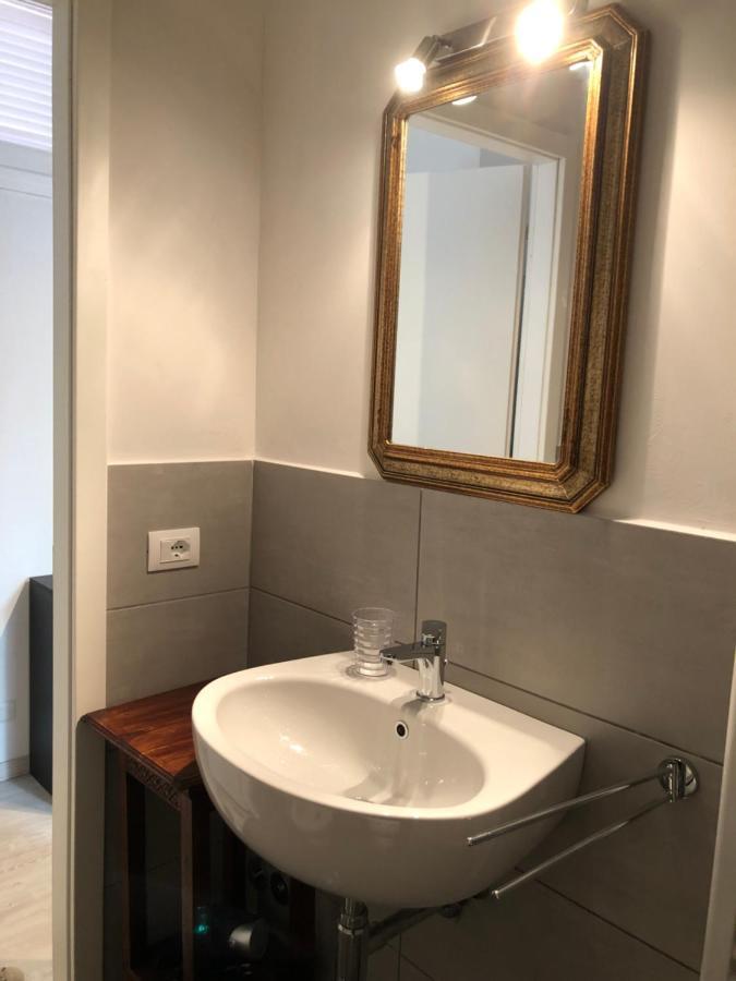 Il Portico B&B Faenza Kültér fotó