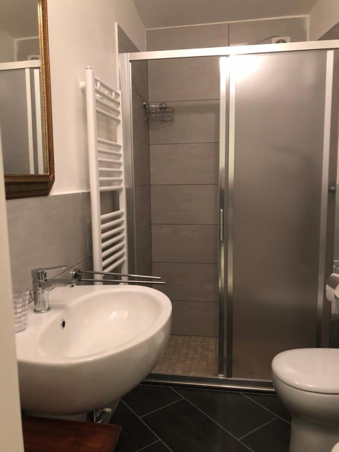 Il Portico B&B Faenza Kültér fotó