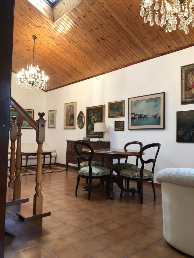 Il Portico B&B Faenza Kültér fotó