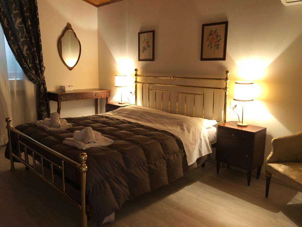 Il Portico B&B Faenza Kültér fotó