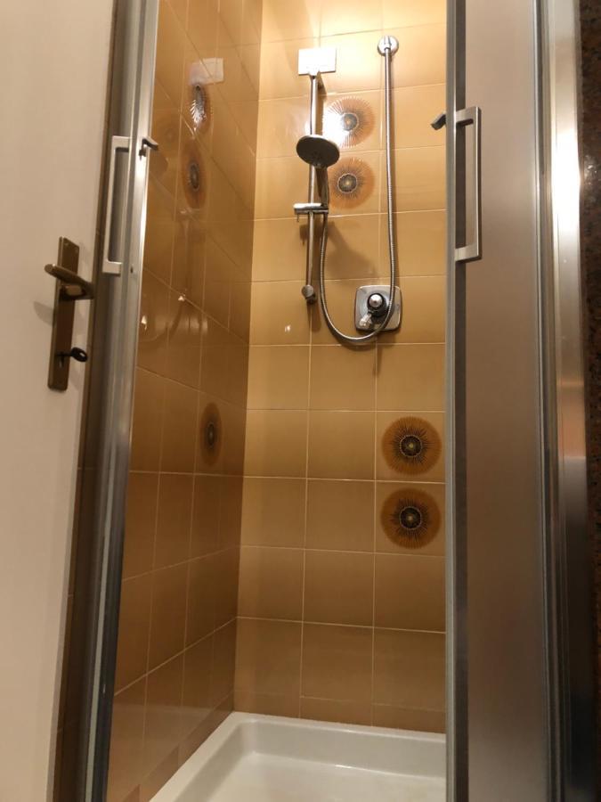 Il Portico B&B Faenza Kültér fotó