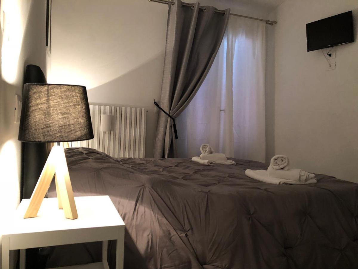 Il Portico B&B Faenza Kültér fotó