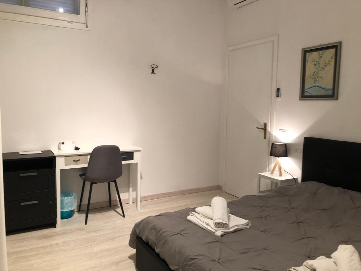 Il Portico B&B Faenza Kültér fotó