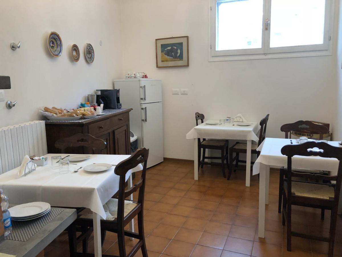 Il Portico B&B Faenza Kültér fotó