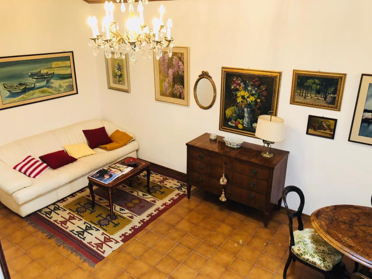 Il Portico B&B Faenza Kültér fotó