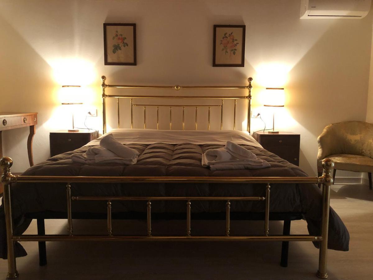 Il Portico B&B Faenza Kültér fotó