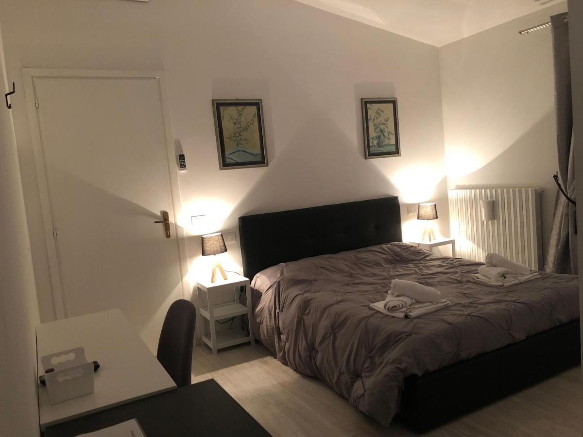 Il Portico B&B Faenza Kültér fotó