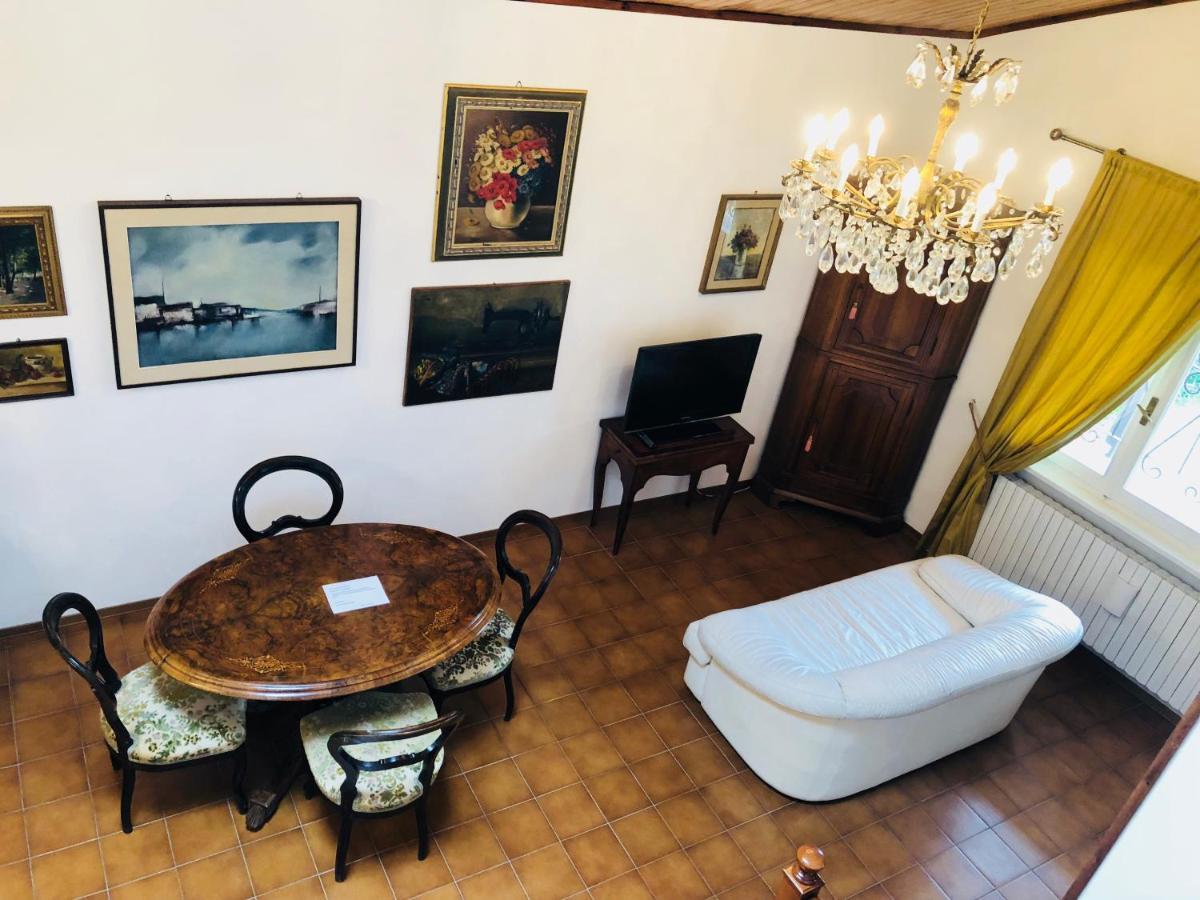 Il Portico B&B Faenza Kültér fotó