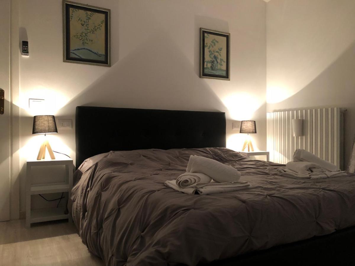 Il Portico B&B Faenza Kültér fotó