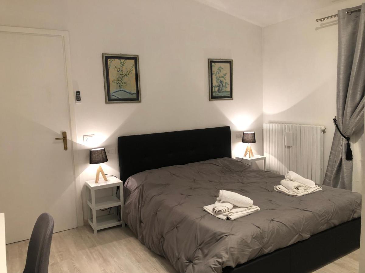 Il Portico B&B Faenza Kültér fotó