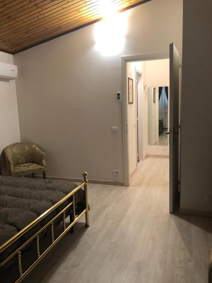Il Portico B&B Faenza Kültér fotó
