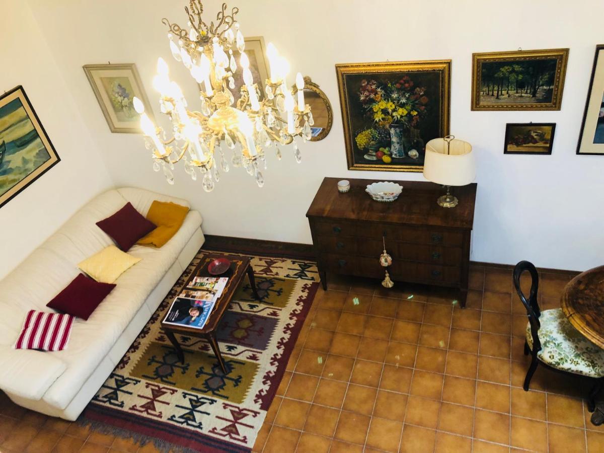 Il Portico B&B Faenza Kültér fotó