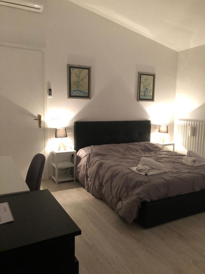 Il Portico B&B Faenza Kültér fotó